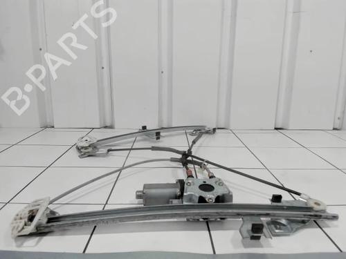 Front right window mechanism CITROËN BERLINGO / BERLINGO FIRST Box Body/MPV (M_) 2.0 HDI 90 (MBRHY, MCRHY) | BP25642006C23 
