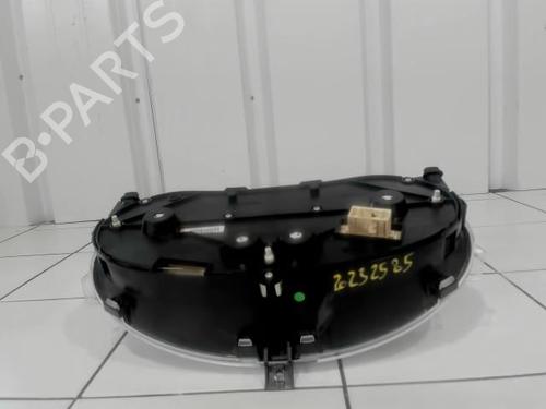 instrument-cluster-citroen-jumpy-ii-van-2007-2008-2009-2010-2011-2012-2013-2014-2015-2016-25644858 main image