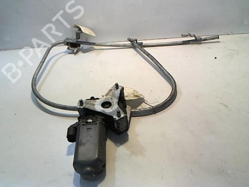 Used Front left window mechanism Front left window mechanism RENAULT CLIO I (B/C57_, 5/357_) Williams (B/C57M) (147 hp) 25651536 25651536