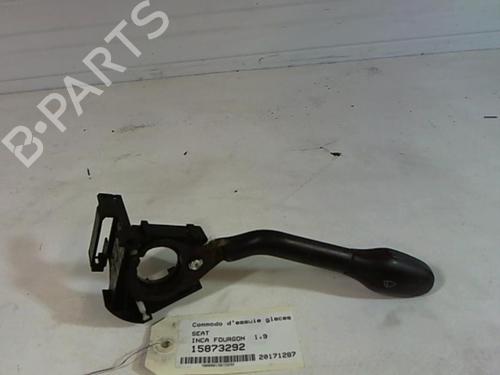 Used Steering column stalk SEAT INCA (6K9) 1.9 D (64 hp) 25649206