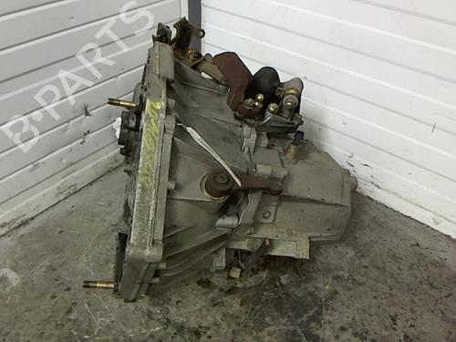 Used Gearbox Gearbox ALFA ROMEO 156 (932_) 1.9 JTD 16V (932AXE00) (140 hp) 25638350 25638350