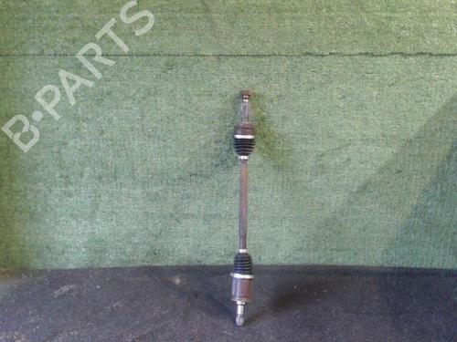 Left rear driveshaft JEEP COMPASS (MK49) 2.2 CRD 4x4 | BP25631214M40 - Image 3