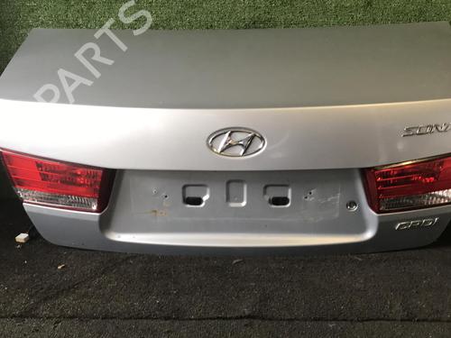 Used Tailgate Tailgate HYUNDAI SONATA V (NF) 2.0 CRDi (140 hp) 25634844 25634844