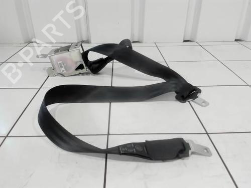 Rear middle belt tensioner PEUGEOT PARTNER Tepee 1.6 HDi 16V | BP25647414C91 