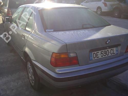 Left mirror BMW 3 (E36) 316 i | BP25645183C26