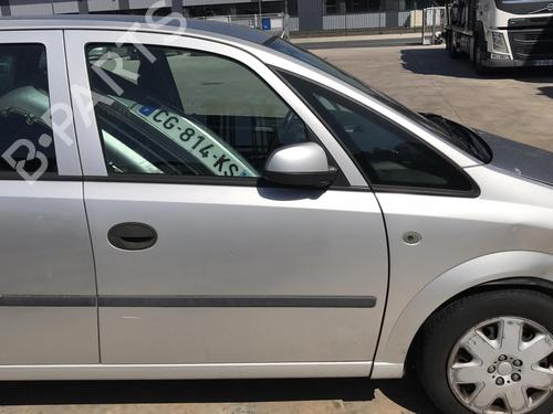 Climate control OPEL MERIVA A MPV (X03) 1.4 16V Twinport (E75) | BP25634624I5  - Image 26