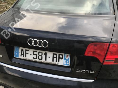 Gearbox AUDI A4 B7 (8EC) 2.0 TDI 16V | BP38312565M3 - Image 15