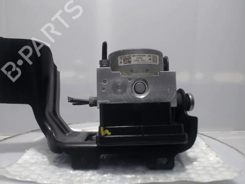 ABS pump CITROËN C3 II (SC_) 1.2 VTi 82 | BP28291742M43 - Image 4