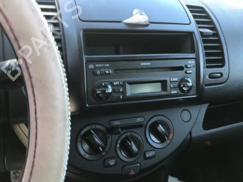 Left taillight NISSAN NOTE (E11, NE11) 1.5 dCi | BP25639546C34  - Image 10