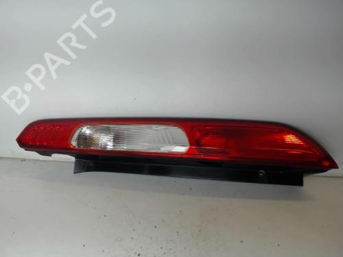 Used Right taillight FORD FOCUS II (DA_, HCP, DP) 1.6 Ti (115 hp) 25645670
