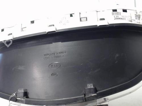 instrument-cluster-kia-picanto-i-sa-2004-2005-2006-2007-2008-2009-2010-2011-2012-28580124 main image