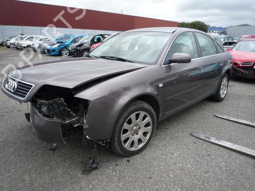 Right mirror AUDI A6 C5 (4B2) 2.5 TDI | BP25651336C27 