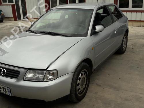 Klapa wlewu paliwa AUDI A3 (8L1) 1.8 | BP25650530C131 