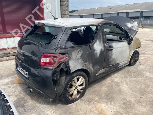 Gearbox CITROËN DS3 (SA_) 1.6 VTi 120 | BP37601944M3 - Image 9