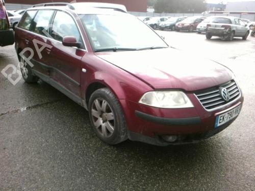 AC compressor VW PASSAT B5.5 Variant (3B6) 1.9 TDI | BP25633291M34  - Image 7