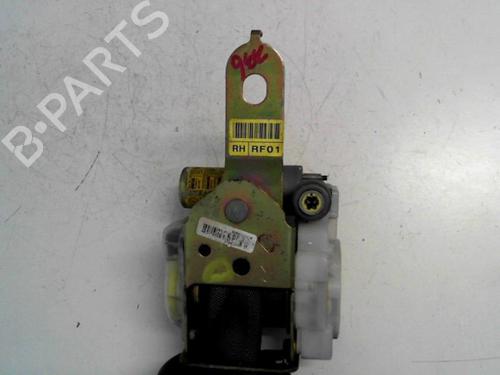 Used Front right belt tensioner HYUNDAI TRAJET (FO) 2.0 CRDi (113 hp) 25646431