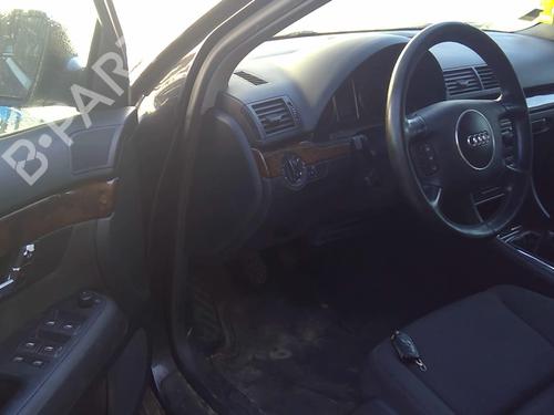 Right headlight AUDI A4 B6 (8E2) 1.9 TDI | BP25631693C29 - Image 9