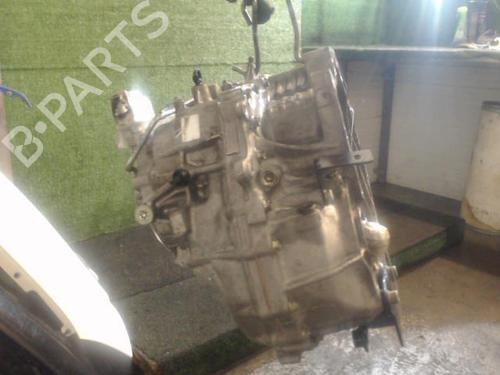 Gearbox CITROËN GRAND C4 SPACETOURER (3A_, 3E_) 1.5 BlueHDi 130 | BP27250732M3 