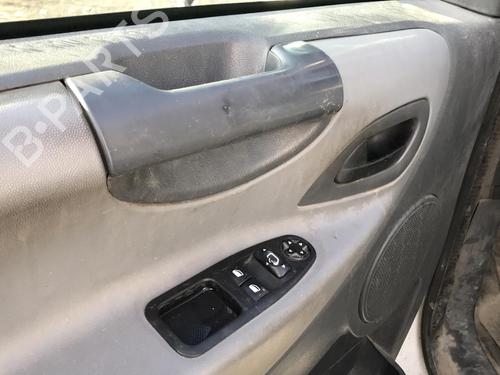 Climate control CITROËN JUMPY II (VF7) 1.6 HDi 90 8V | BP25639151I5  - Image 27