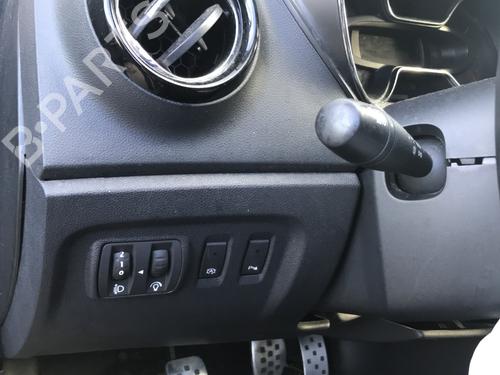 Rear parcel shelf RENAULT CAPTUR I (J5_, H5_) 1.5 dCi 90 (J5N4, J5M5, J5MW, J5M6, J5AL, J5AJ) | BP29240414C85 - Image 8