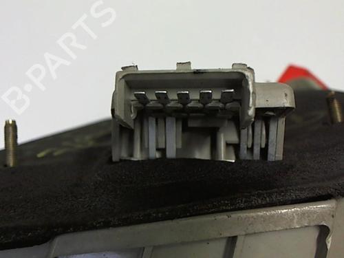 Used Left taillight Left taillight FORD FIESTA III (GFJ) 1.3 Cat (60 hp) 25634193 25634193
