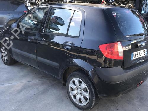 Instrument cluster HYUNDAI GETZ (TB) 1.1 | BP25647956C47 