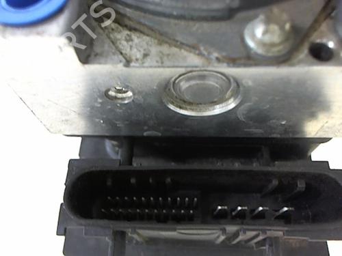 ABS pump FIAT PANDA (169_) 1.1 (169.AXA1A) | BP25643898M43 - Image 5