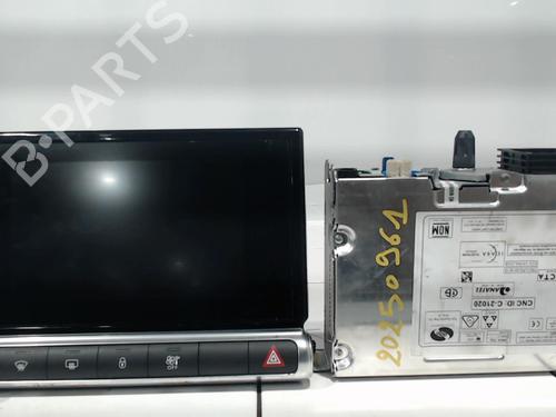 Radio CITROËN C4 CACTUS 1.2 THP 110 | BP39727983E6 - Image 4