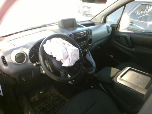 Right front driveshaft PEUGEOT PARTNER Box Body/MPV 1.6 HDi | BP25638265M39  - Image 9
