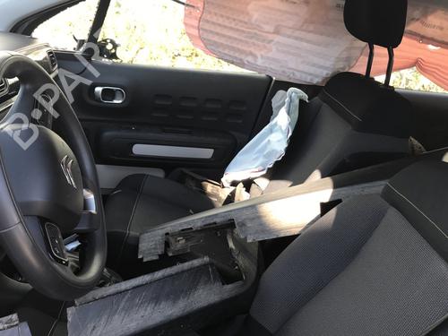 AC compressor CITROËN C3 III (SX) 1.5 BlueHDi 100 (SXYHYP, SXYHTU) | BP31355115M34  - Image 31