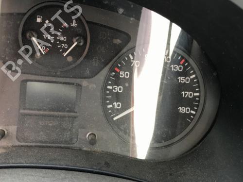 Starter CITROËN BERLINGO Box Body/MPV (B9) 1.6 HDi / BlueHDi 75 | BP26887056M8 - Image 11