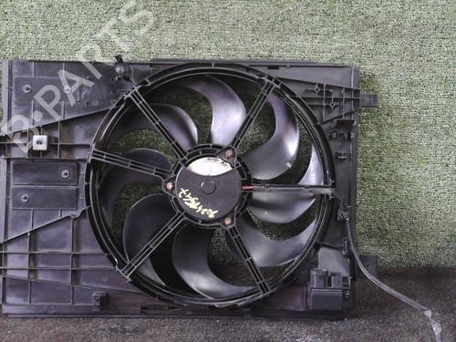 radiator-fan-citroen-c4-picasso-ii-2013-25628210 main image