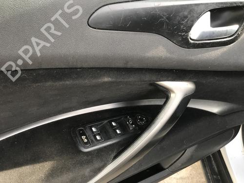 Front right seatbelt CITROËN C5 III (RD_) 2.0 HDi 140 (RDRHF8, RDRHFA, RDRHA8, RDRHAJ) | BP29349919I25 - Image 14