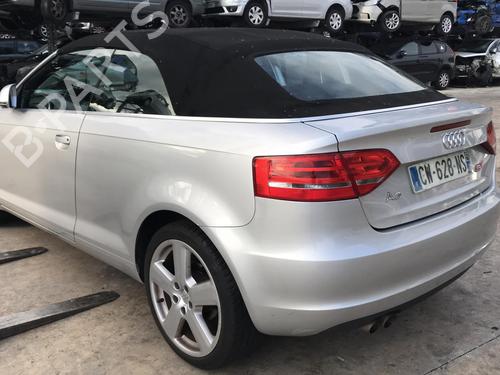 Intercooler AUDI A3 Convertible (8P7) 1.9 TDI | BP25641806M30  - Image 19