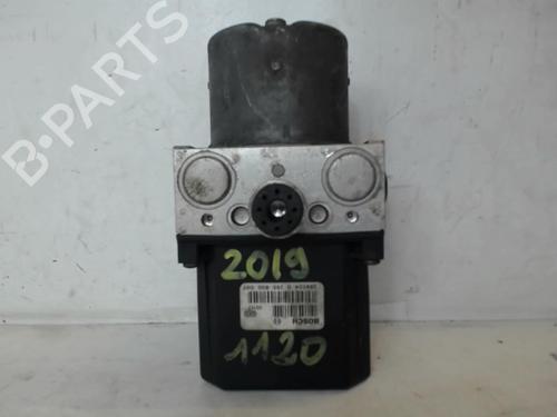 Used ABS pump ABS pump FORD MONDEO III (B5Y) [2000-2007] 38977932 38977932