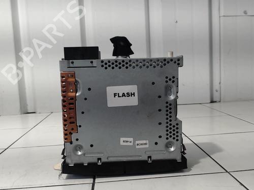 Used Radio Radio PEUGEOT 207 (WA_, WC_) 1.6 HDi (90 hp) 30933202 30933202