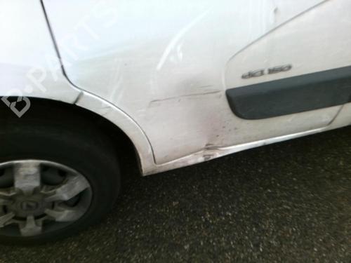 Mass air flow sensor RENAULT MASTER III Van (FV) 2.3 dCi 145 FWD (FV0E, FV0F, FV0H, FV02, FV0M, FV0S,... | BP25627832M95  - Image 6