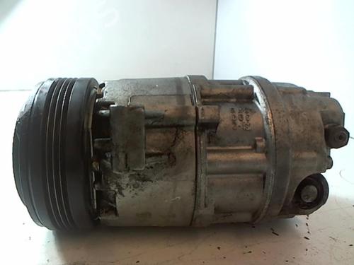 AC compressor BMW 3 Compact (E46) 318 td | BP25640417M34 