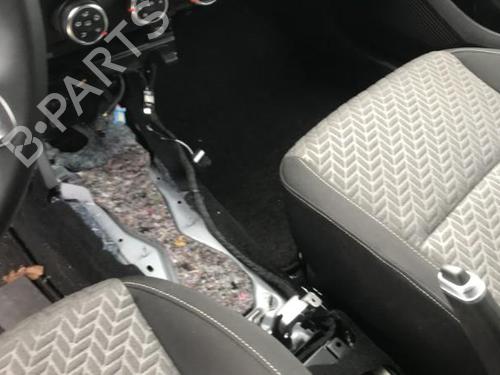 Right front driveshaft RENAULT CLIO V (B7_) 1.5 Blue dCi 100 (B7AD) | BP25628452M39  - Image 21