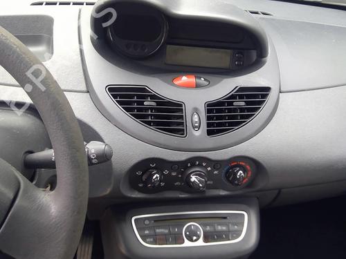 Alternator RENAULT TWINGO II (CN0_) 1.2 16V (CN0K, CN0V, CN0A) | BP25644798M7  - Image 8