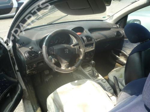 Front left window mechanism DACIA SANDERO  | BP25641407C22  - Image 5