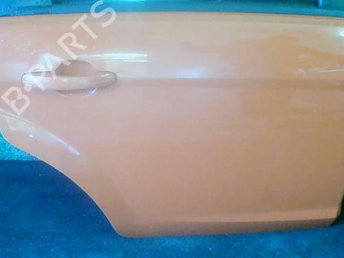 Used Right rear door FORD FOCUS II (DA_, HCP, DP) 1.6 TDCi (90 hp) 25647405