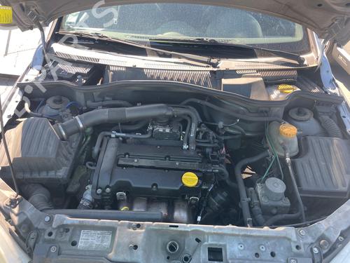 Left front driveshaft OPEL CORSA C (X01) | BP37450601M38 - Image 10
