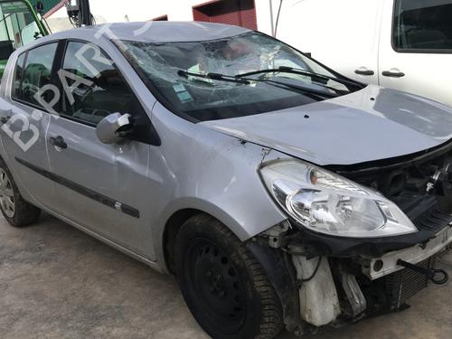 Engine RENAULT CLIO III (BR0/1, CR0/1) | BP34222435M1 - Image 22