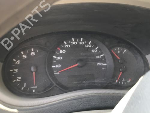 Right front seat RENAULT MASTER III Van (FV) 2.3 dCi 100 FWD (FV0A, FV0B, FV0G, FV0K, FV0H) | BP30098307C16  - Image 28