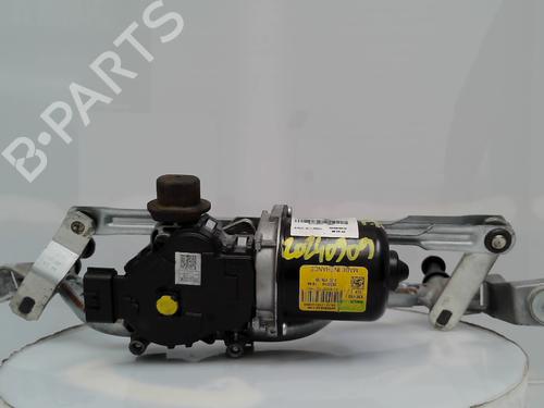 Viskermotor vindrute RENAULT CLIO IV (BH_) 1.5 dCi 90 | BP29156953M29 