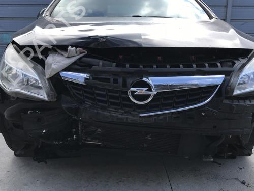 Left front driveshaft OPEL ASTRA J (P10) 1.3 CDTI (68) | BP30858767M38  - Image 15