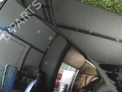 Hood RENAULT MEGANE III Hatchback (BZ0/1_, B3_) 1.5 dCi (BZ09, BZ0D, BZ1W, BZ29, BZ14) | BP26223971C1 