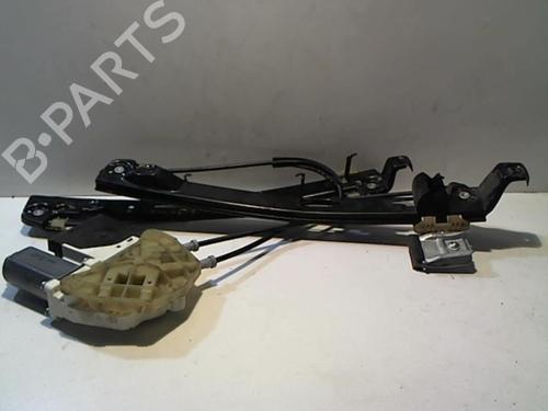 Front left window mechanism SEAT LEON (1P1) 1.9 TDI | BP25641443C22 - Image 2