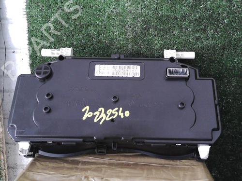 instrument-cluster-renault-master-iii-platformchassis-ev-hv-uv-2010-25629741 main image